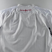 2007-09 Umbro England Football Home Jersey L