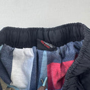 Boys Canterbury Joggers Uglies Age 12