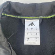 Adidas 2011-12 Embroidered Spain Tracksuit Top S
