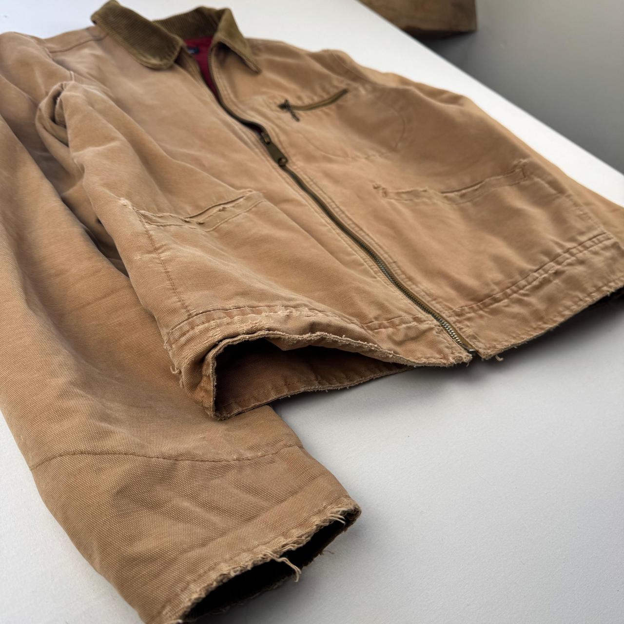 Polo By Ralph Lauren Jacket in Beige Size S