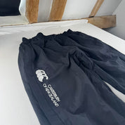Uncuffed Canterbury Joggers Size L