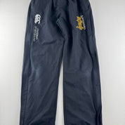 Greshams Uncuffed Canterbury Joggers Size 14 Years