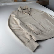 Polo Ralph Lauren Pima Cotton Full Zip Jumper M