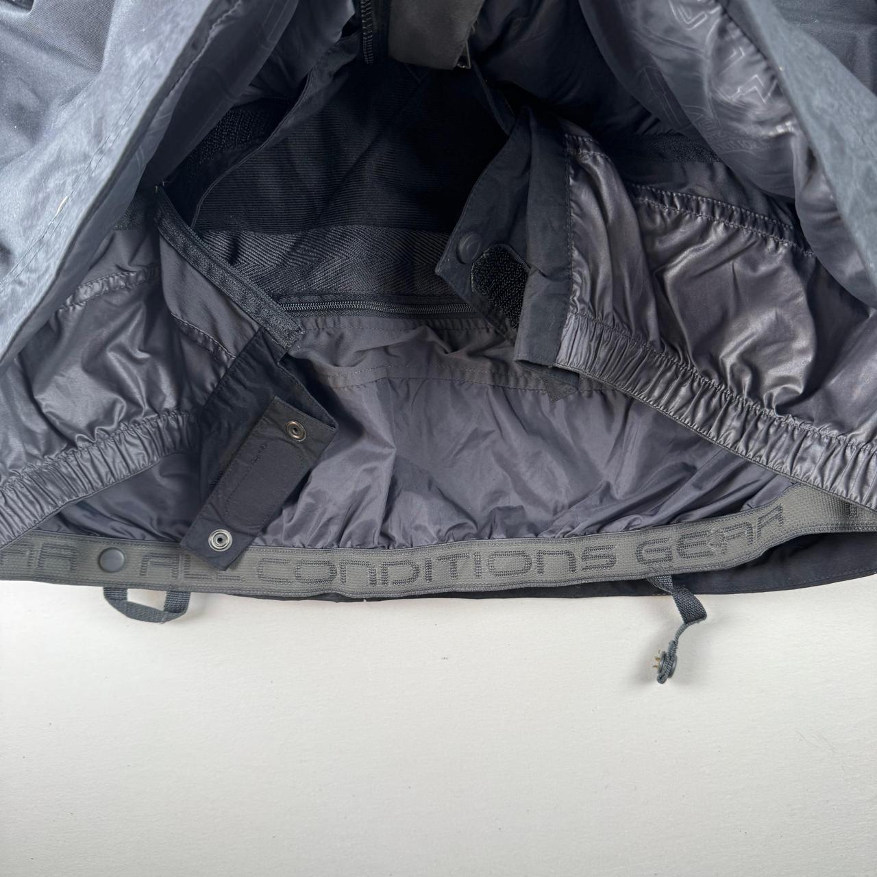 Nike Acg Ski Jacket in Black Size L