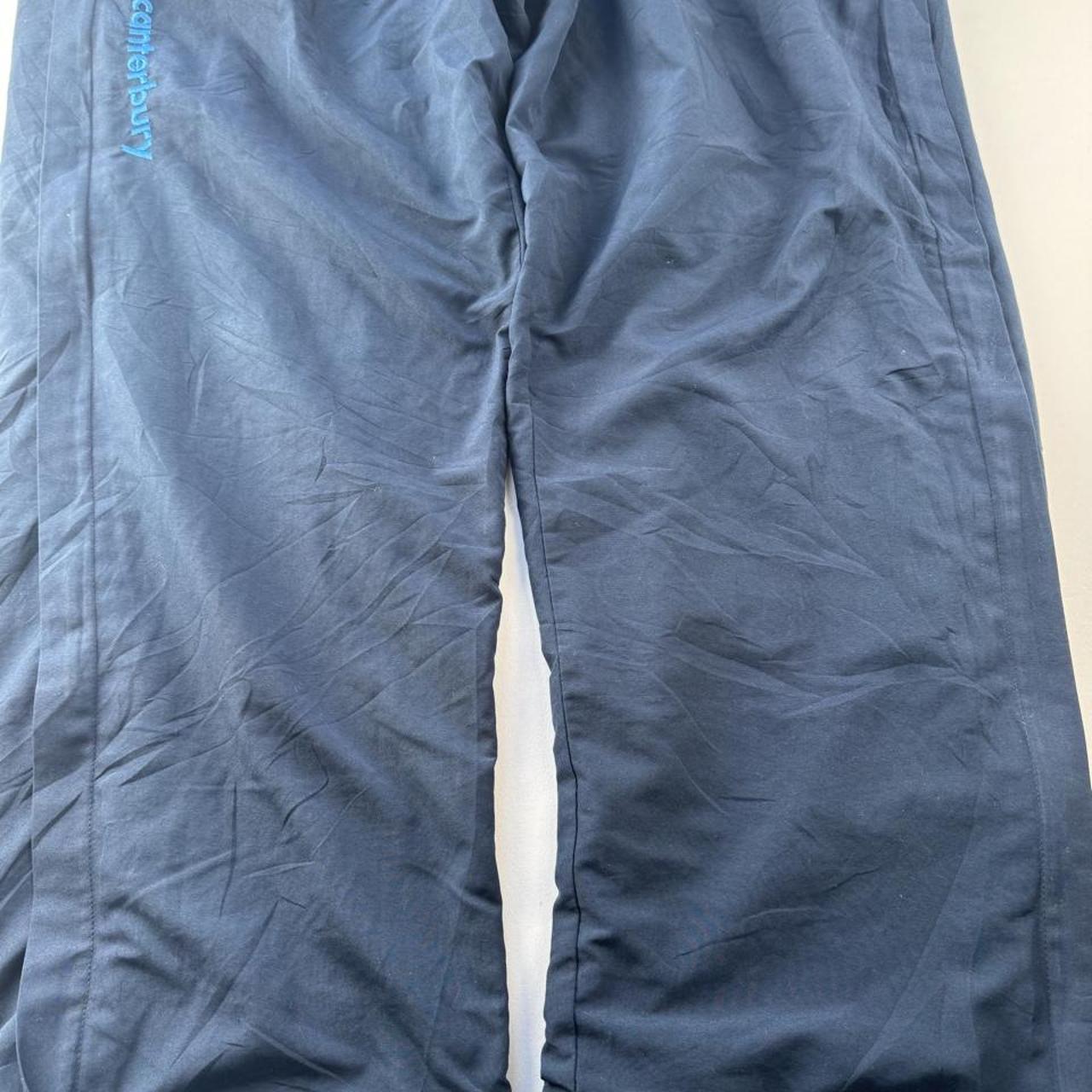 Canterbury Navy Uglies 2XL