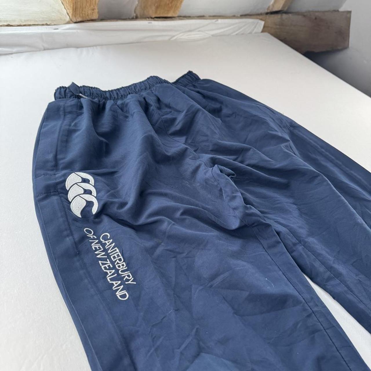 Cuffed Boys Canterbury Joggers 14Years