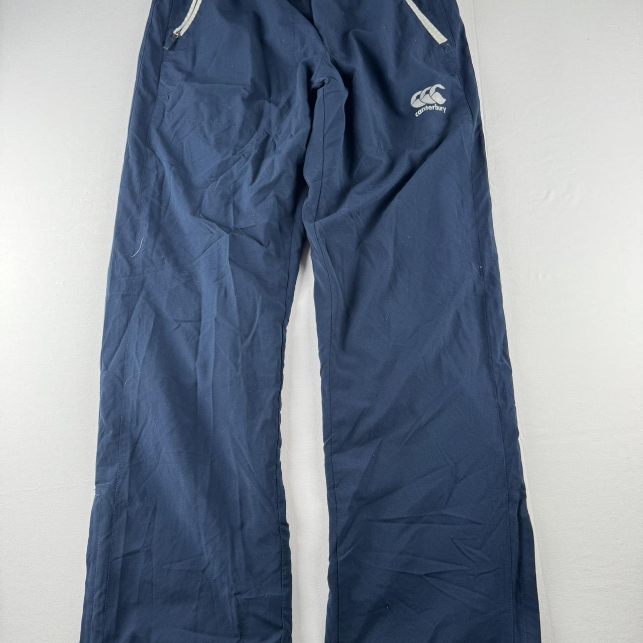 Canterbury Navy Training Joggers S