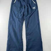 Canterbury Navy Training Joggers S