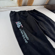 Uncuffed Canterbury Joggers Uglies L