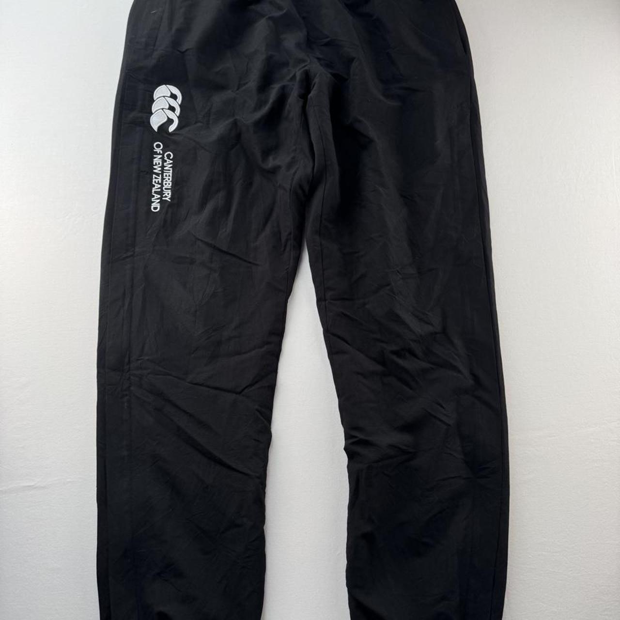 Cuffed Canterbury Joggers M