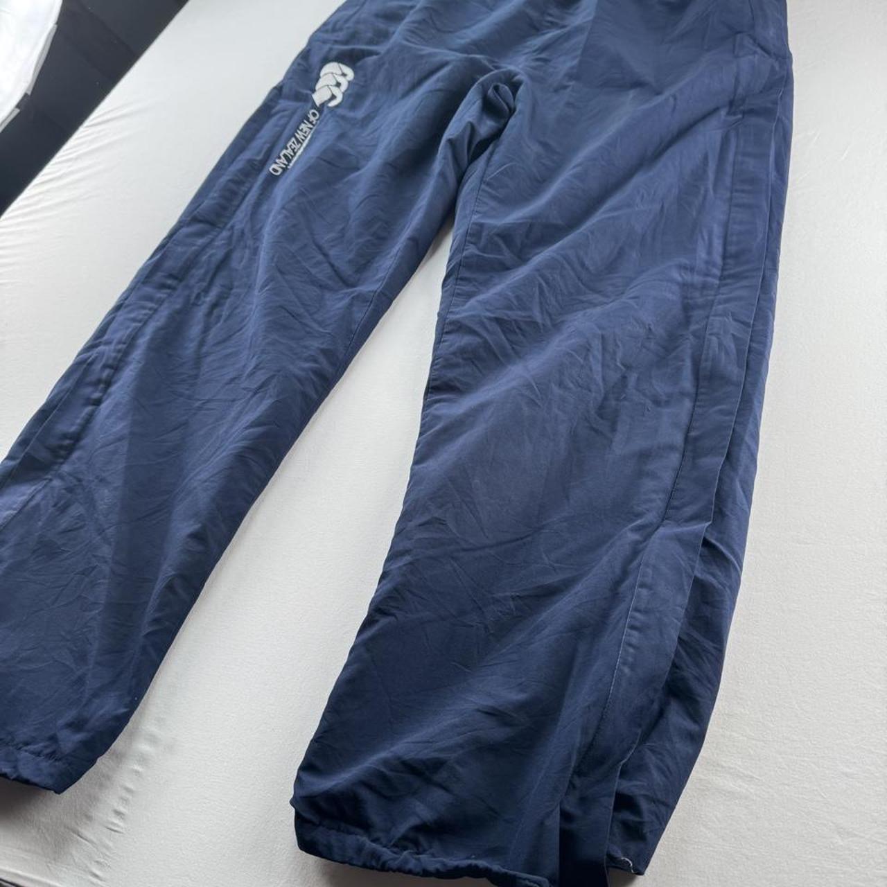 Uncuffed Canterbury Joggers M