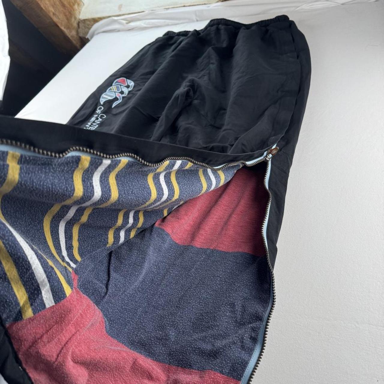 Uglies Uncuffed Canterbury Joggers XL
