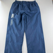 Womens Uncuffed Canterbury Joggers Size 12
