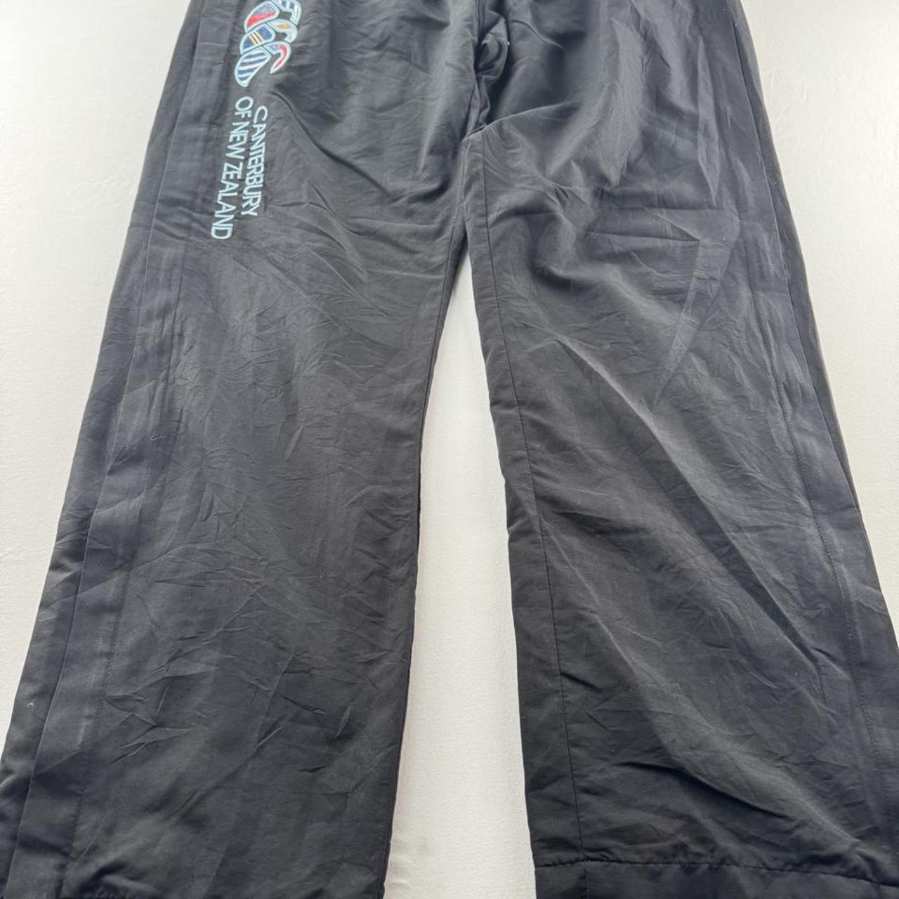 Uncuffed Canterbury Joggers XL