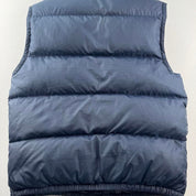Polo Ralph Lauren Embroidered Pony Down Puffer Gilet M