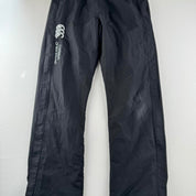 Uncuffed Canterbury Joggers Size S