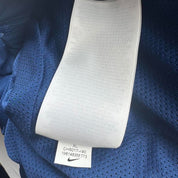 Modern Nike Brazil Shell Track Jacket XL