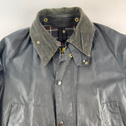 Barbour Vintage Bedale Waxed Jacket S