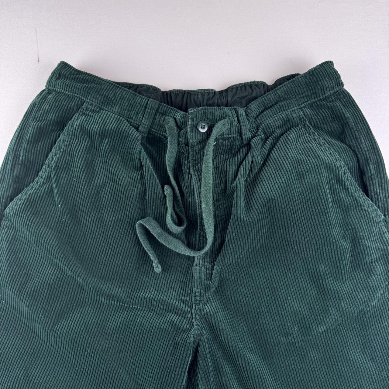 Polo Ralph Lauren Corduroy Baggy Trousers M