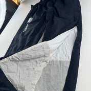 Uncuffed Canterbury Joggers Size L