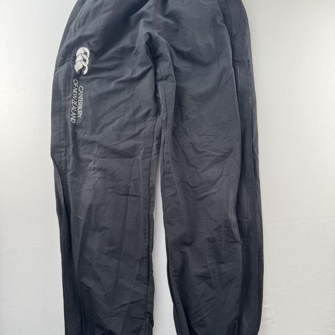 Cuffed Canterbury Joggers 14 Years