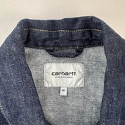Carhartt WIP Authentic OG Detroit Denim Jacket M
