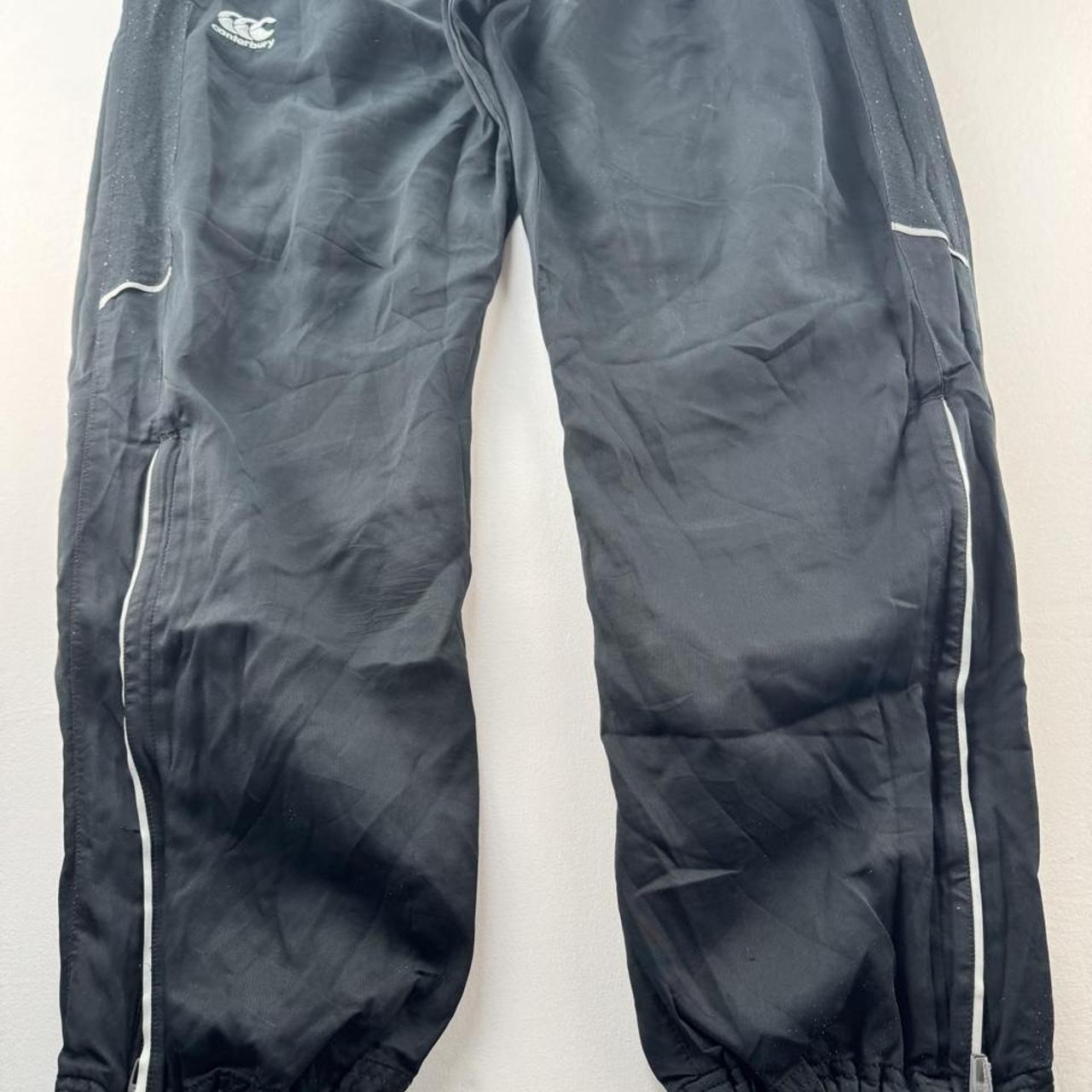 Cuffed Canterbury Joggers 3XL