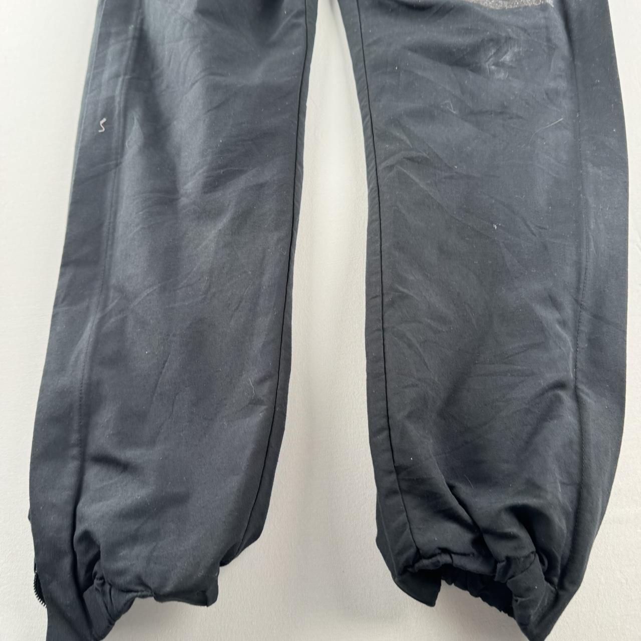 Cuffed Uglies Canterbury Joggers Size 14 Years