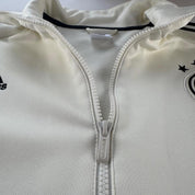 Adidas 2015-16 Germany Football Tracksuit Jacket XL