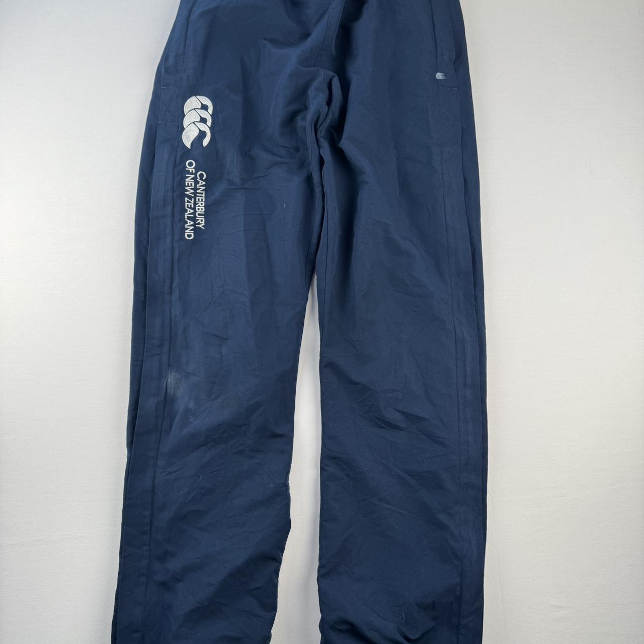 Canterbury Joggers Navy XS