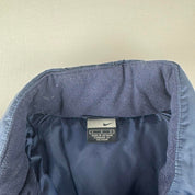 Nike Puffer Inter Milan Jacket in Navy Size L