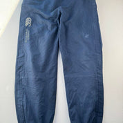 Canterbury Navy Grey Joggers XL