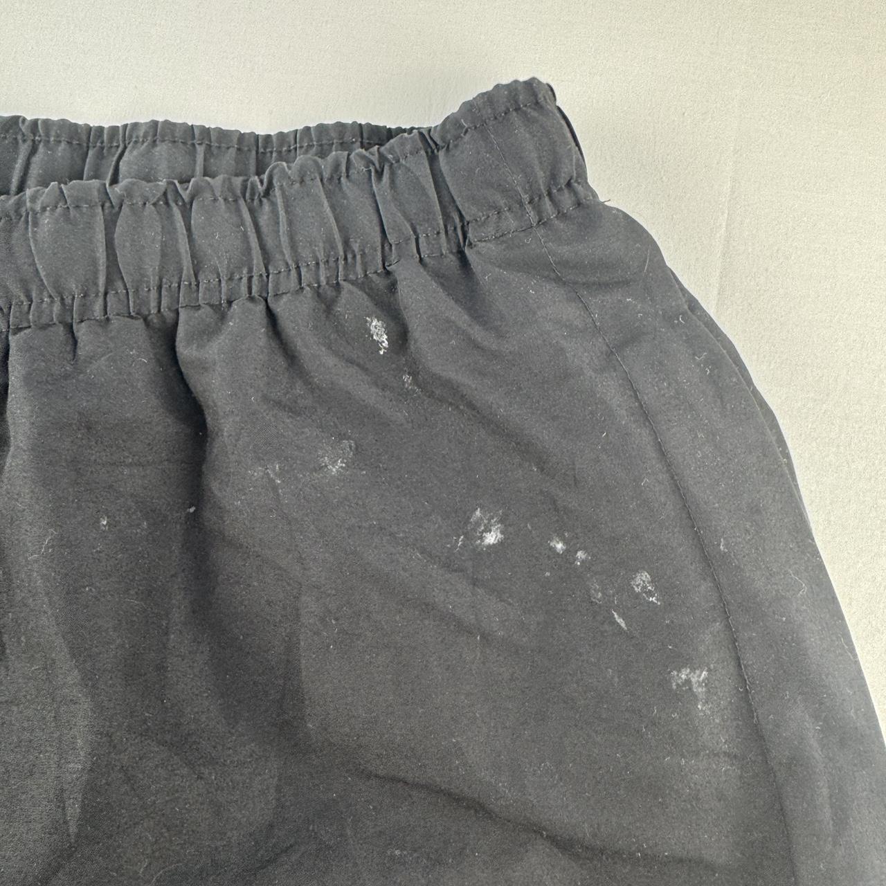 Uncuffed Canterbury Joggers M
