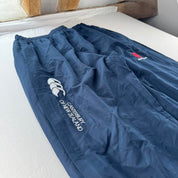 Uncuffed Canterbury Joggers L