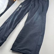 Uncuffed Canterbury Joggers Size L