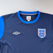Umbro England 2010-11 Training Shirt L