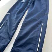 Boys Uncuffed Canterbury Joggers Age 12
