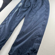 Uncuffed Navy Uglies Canterbury Joggers XL