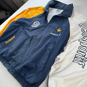 Le Coq Sportif QPR Queens Park Rangers Track Jacket XL