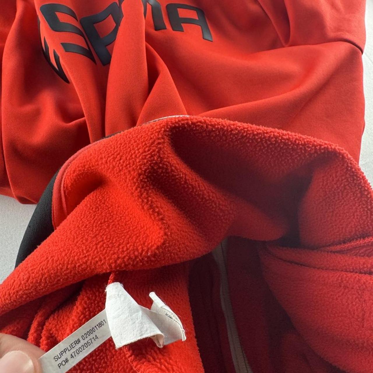Polo Sport Ralph Lauren Espana Spain Track Jacket M