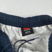 Uncuffed Womens Canterbury Joggers Size 10