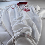 Umbro 2012-13 England Football Home Shirt XL