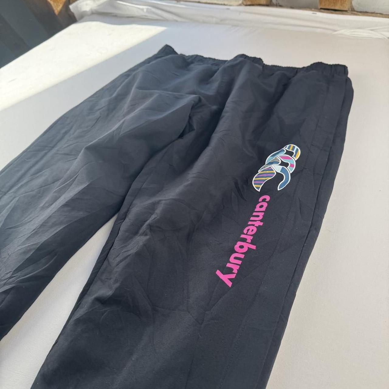 Canterbury Womens Uglies Size 12