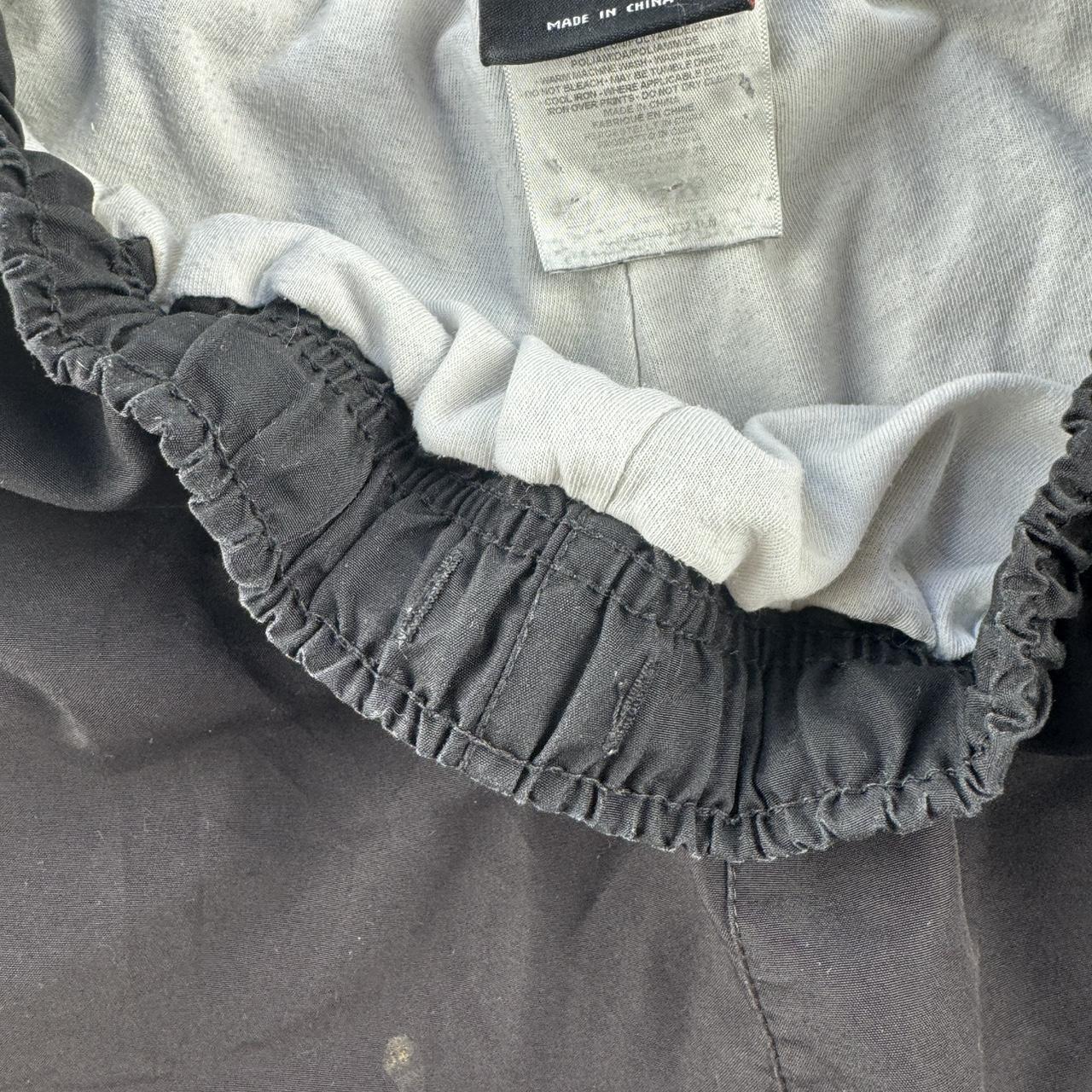 Uncuffed Canterbury Joggers Small