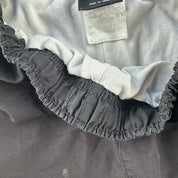 Uncuffed Canterbury Joggers Small