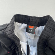 Age 14 Black Canterbury Joggers