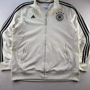 Adidas 2015-16 Germany Football Tracksuit Jacket XL