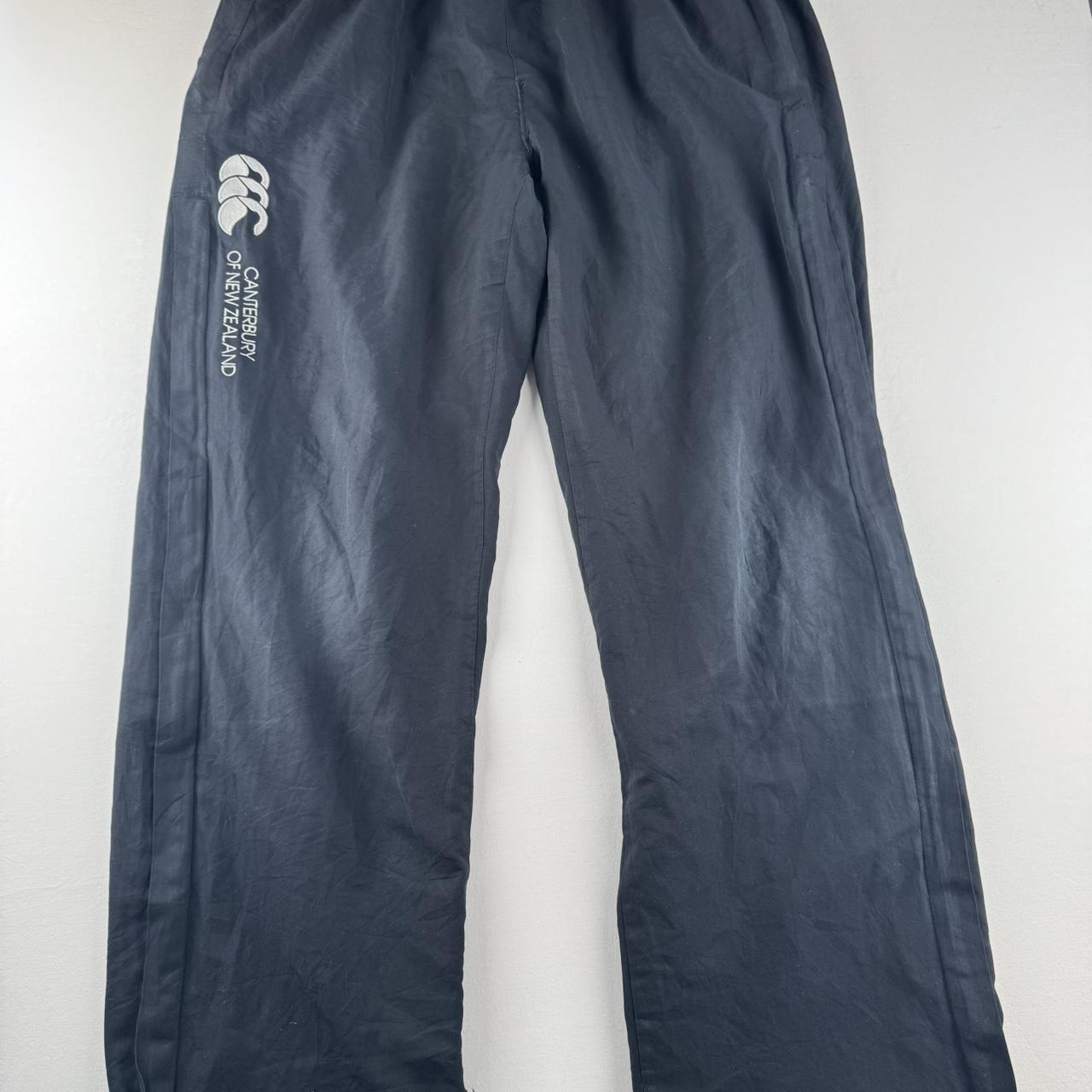 Uncuffed Canterbury Joggers Size L