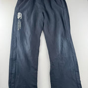 Uncuffed Canterbury Joggers Size L