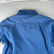Nike Acg Jacket in Blue Size XL